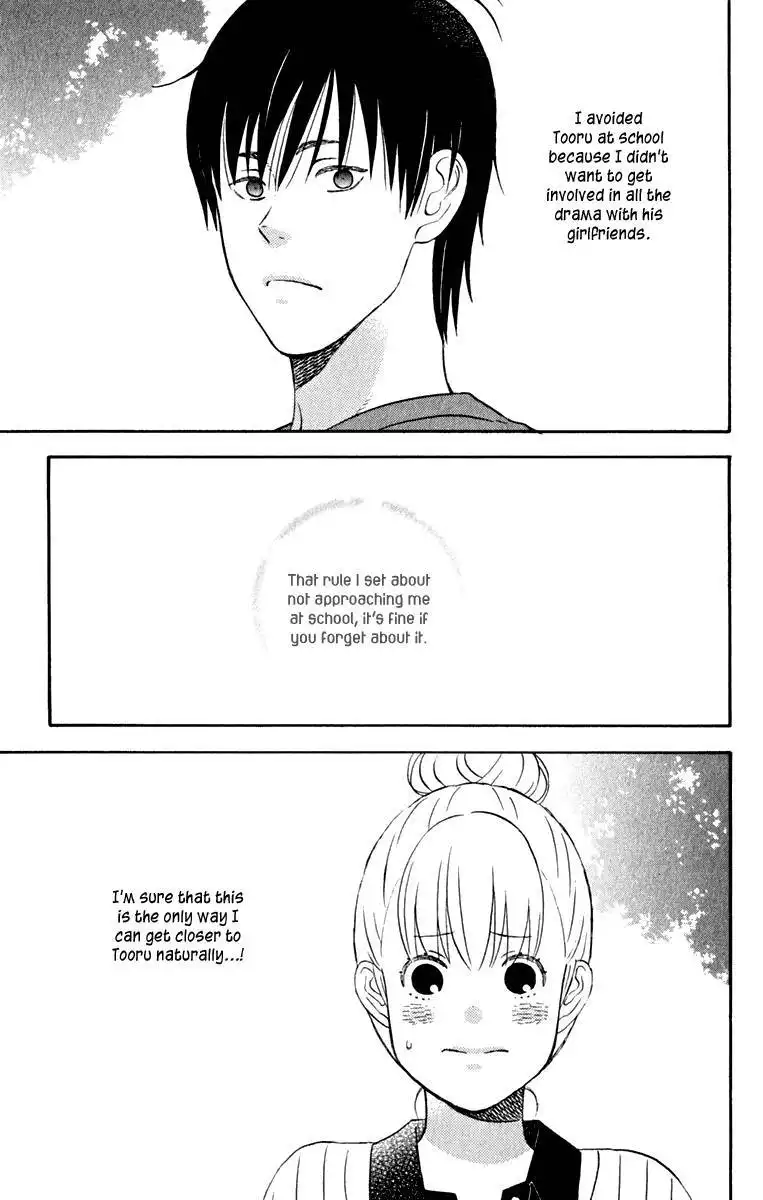 Liar x Liar Chapter 29 8